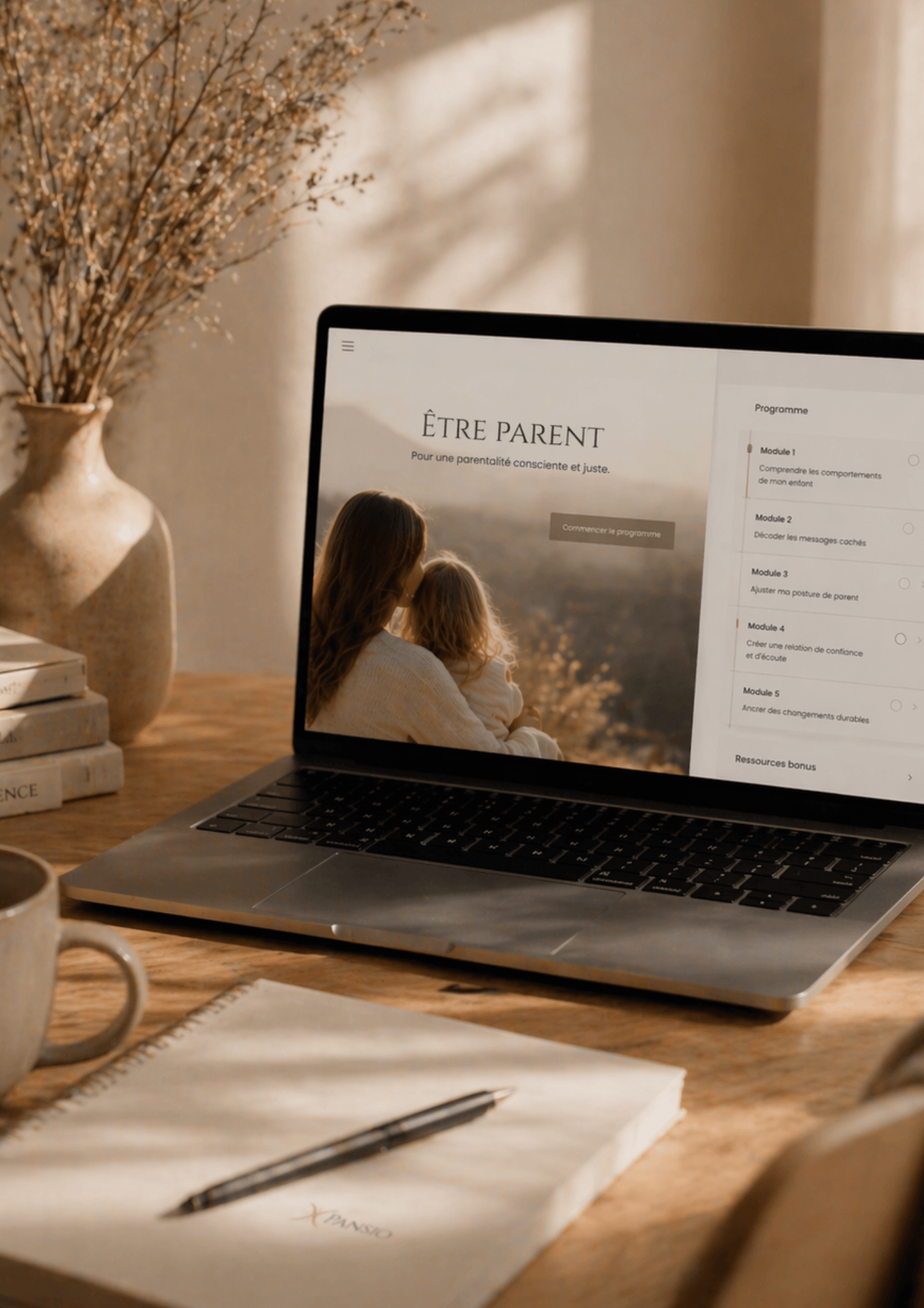 Ressources d'Xpansio