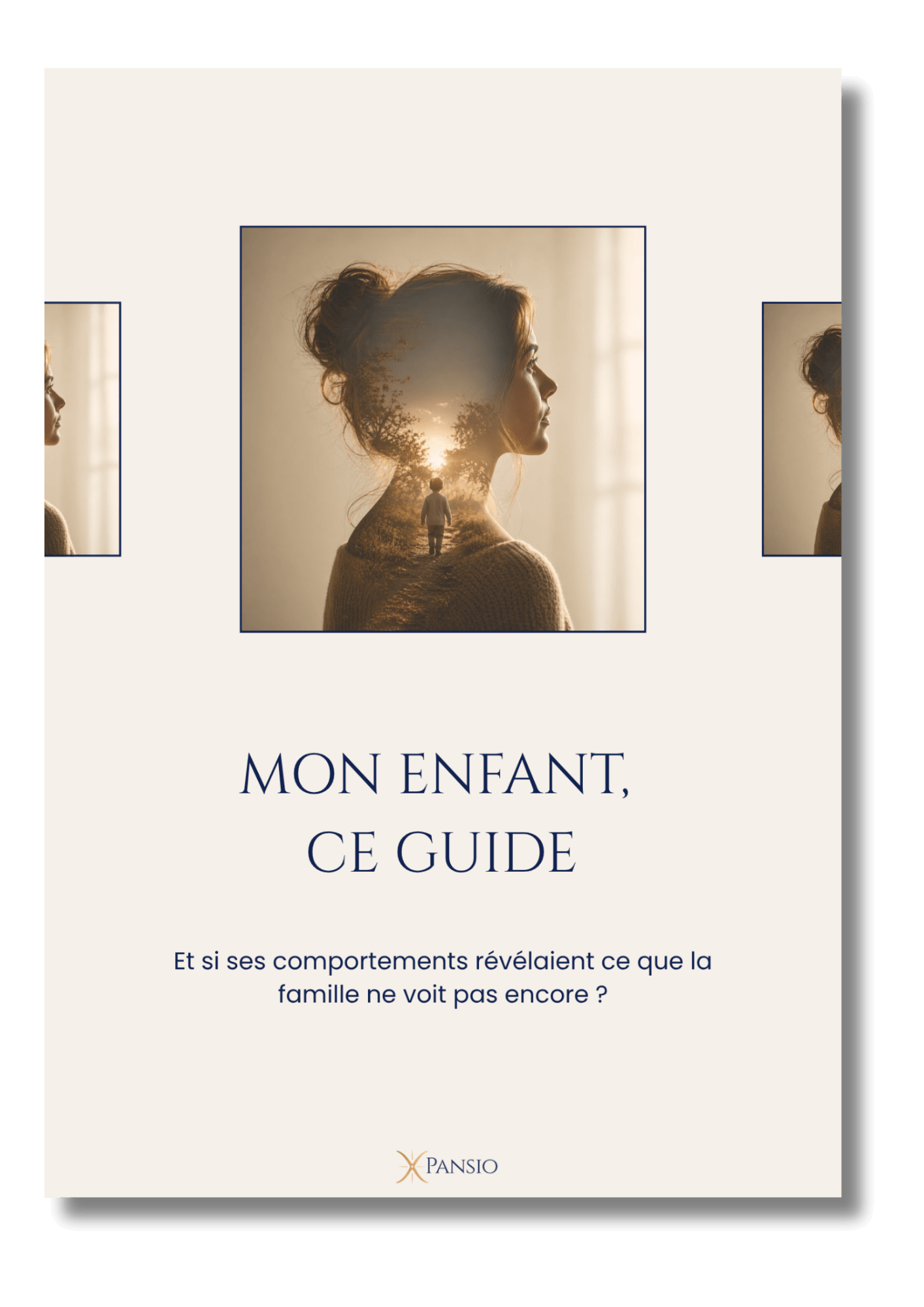 Mon enfant, ce guide